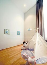 Waterfront @ Faber (D5), Apartment #467597501